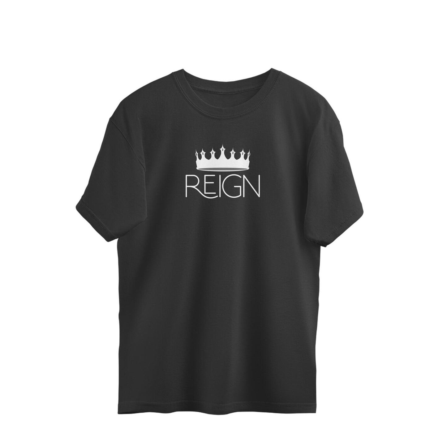 Reign Unisex Oversized T-Shirt