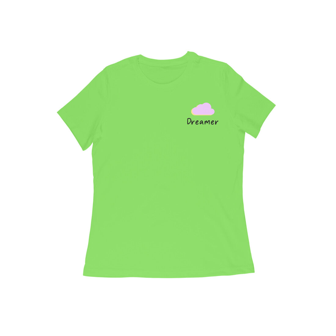 Dreamer Women's T-Shirt