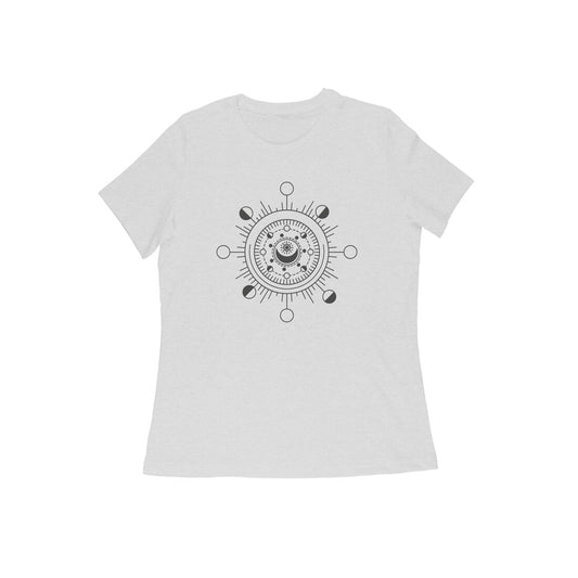 Mystic Phases Women's T-Shirt