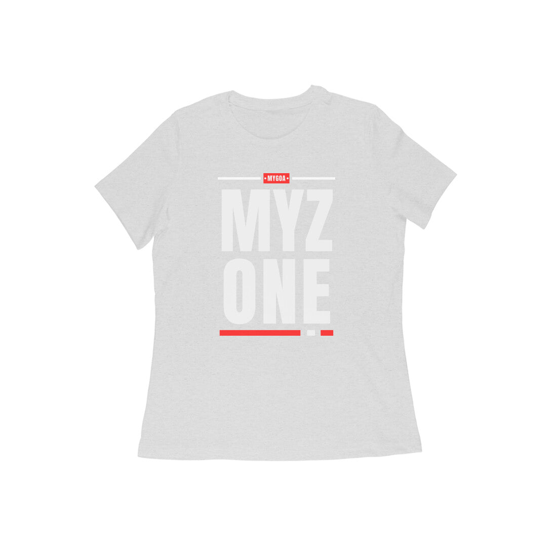 My Goa MYZONE Women's T-Shirt