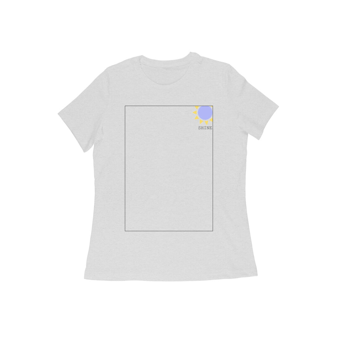 Shine Women's T-Shirt