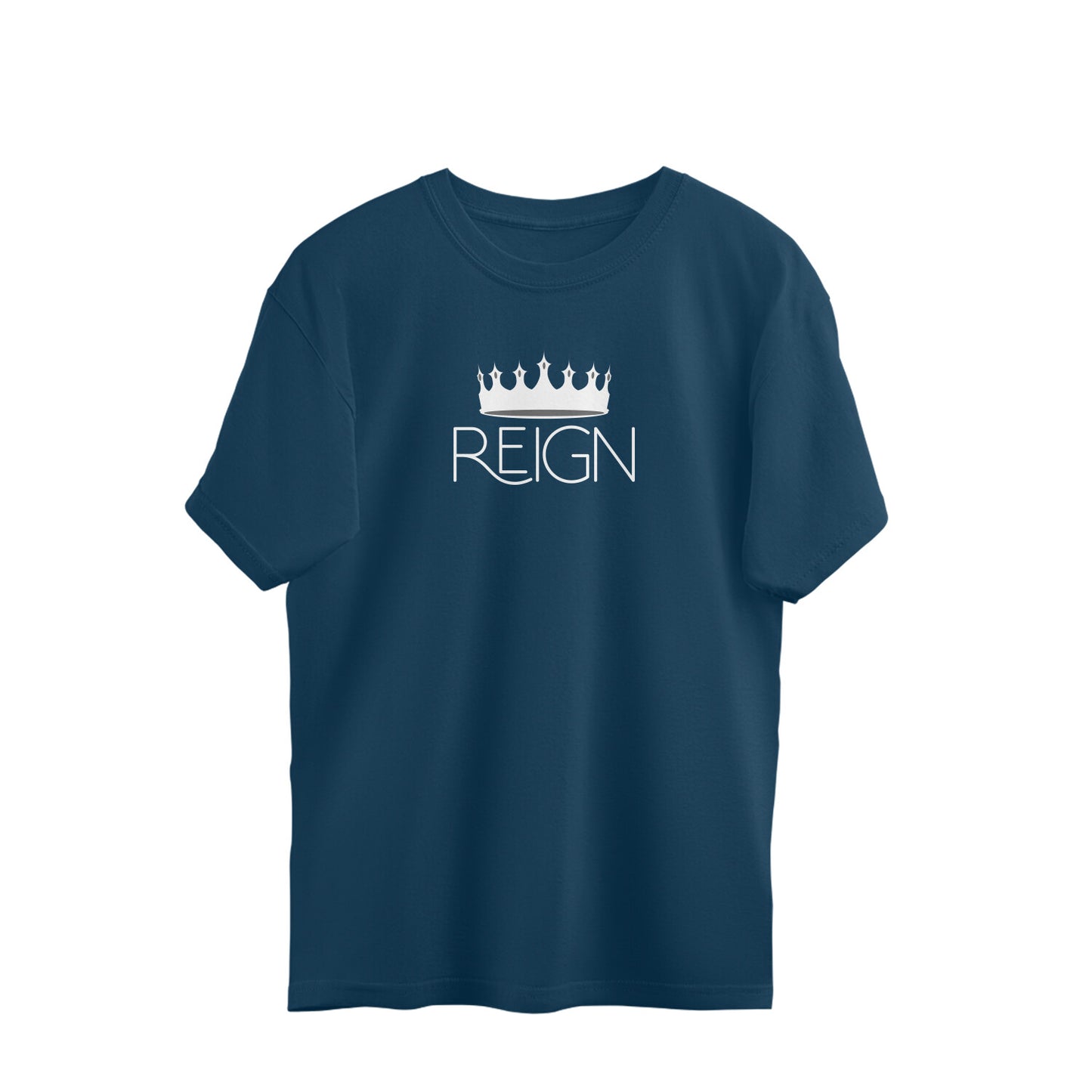 Reign Unisex Oversized T-Shirt