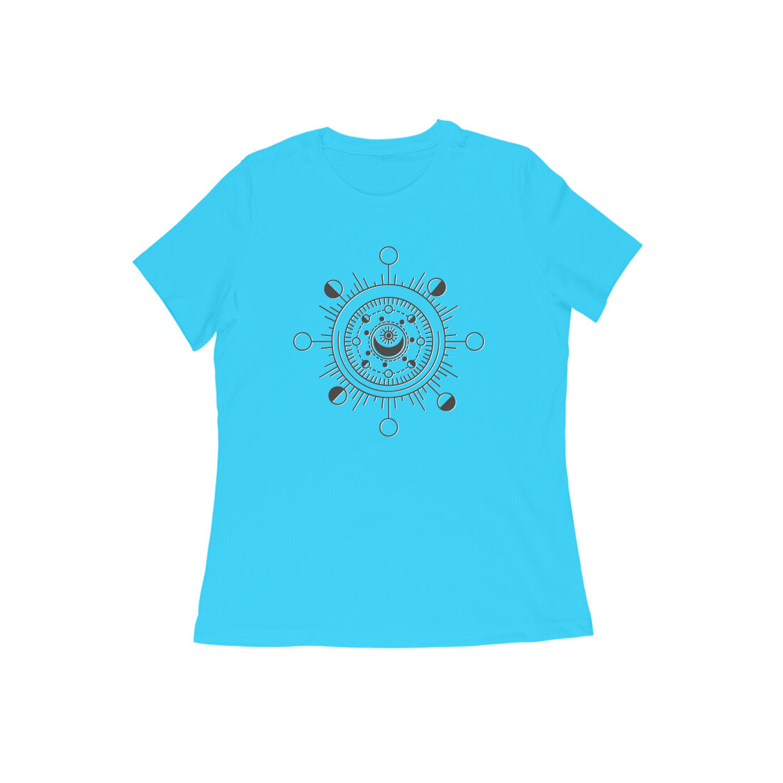 Mystic Phases Women's T-Shirt