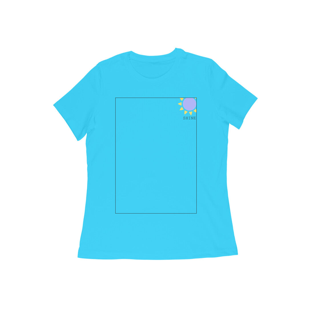 Shine Women's T-Shirt