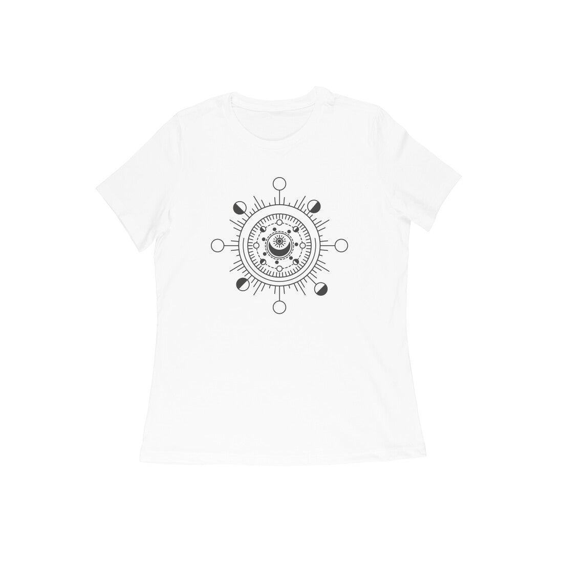 Mystic Phases Women's T-Shirt