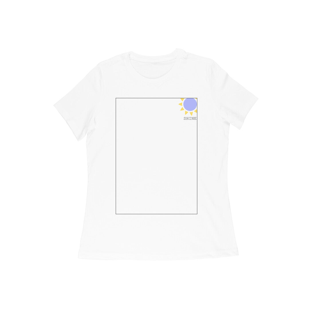 Shine Women's T-Shirt