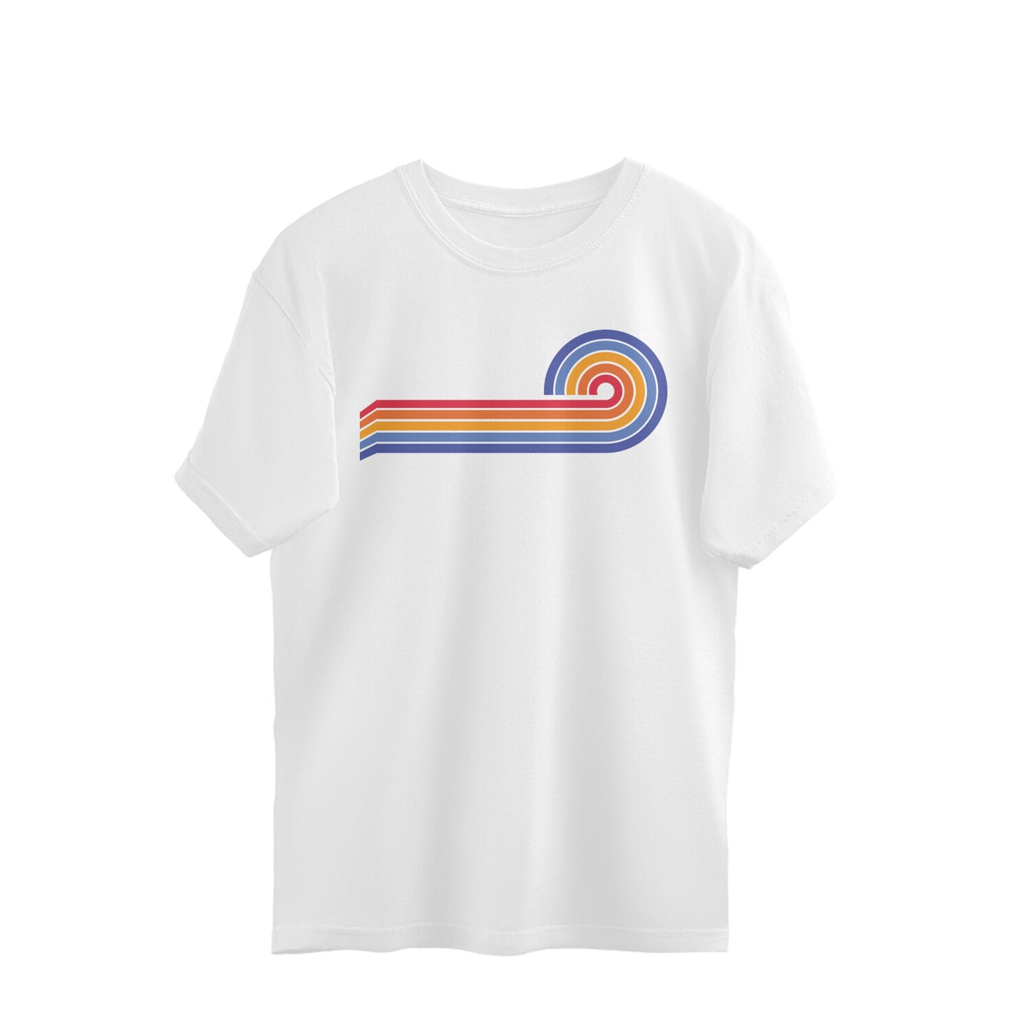 Stripes Unisex T-Shirt