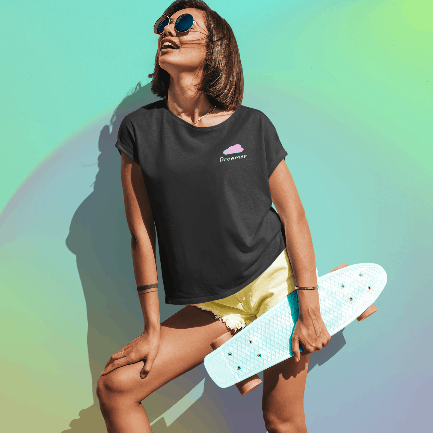 Dreamer Women's T-Shirt