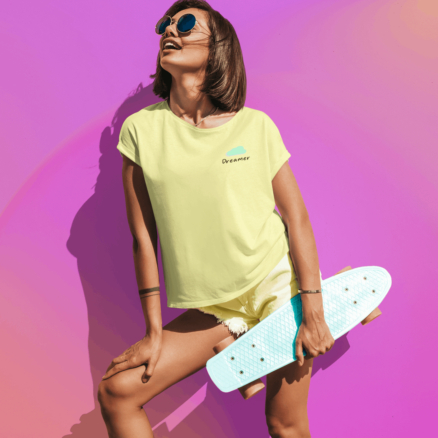 Dreamer Women's T-Shirt