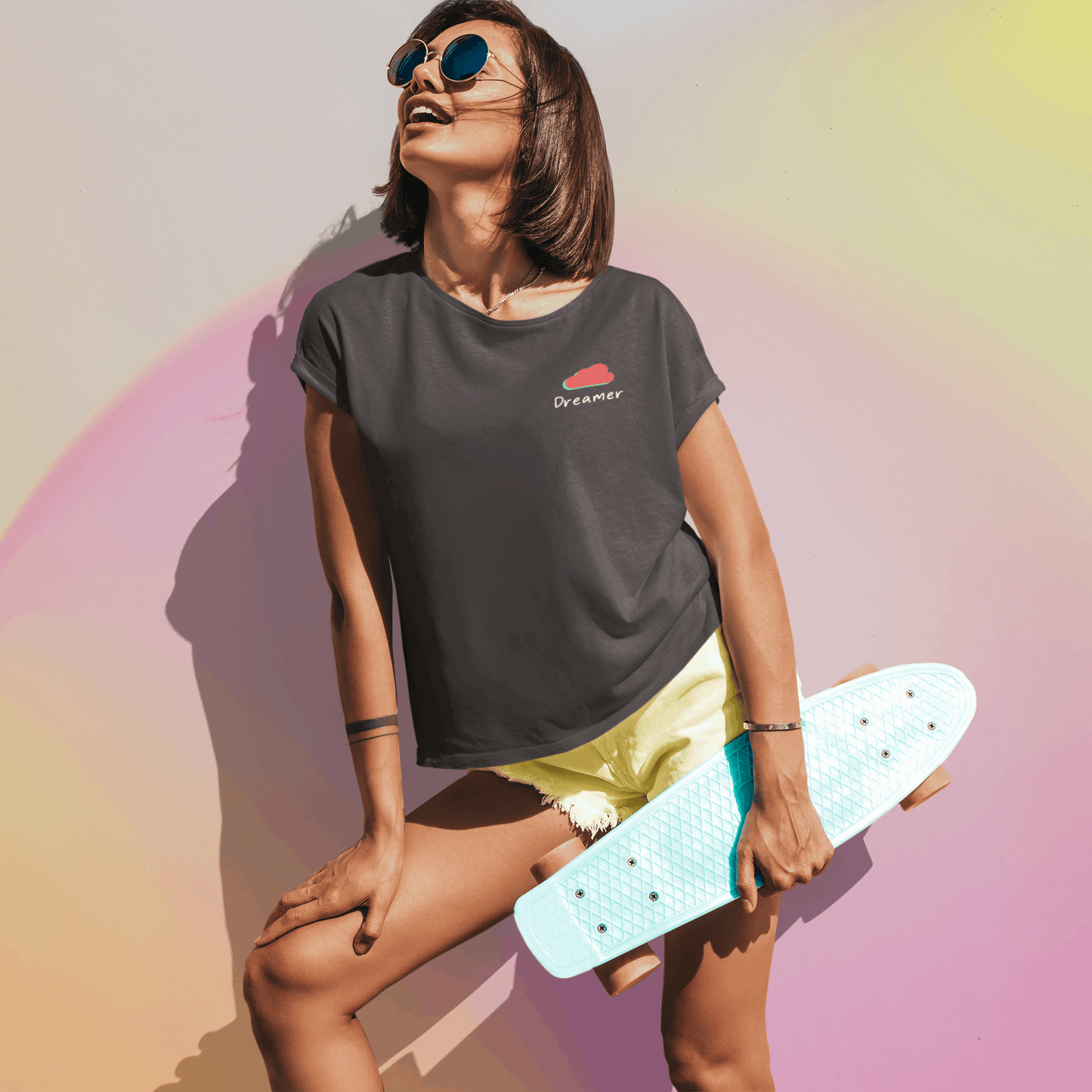 Dreamer Women's T-Shirt