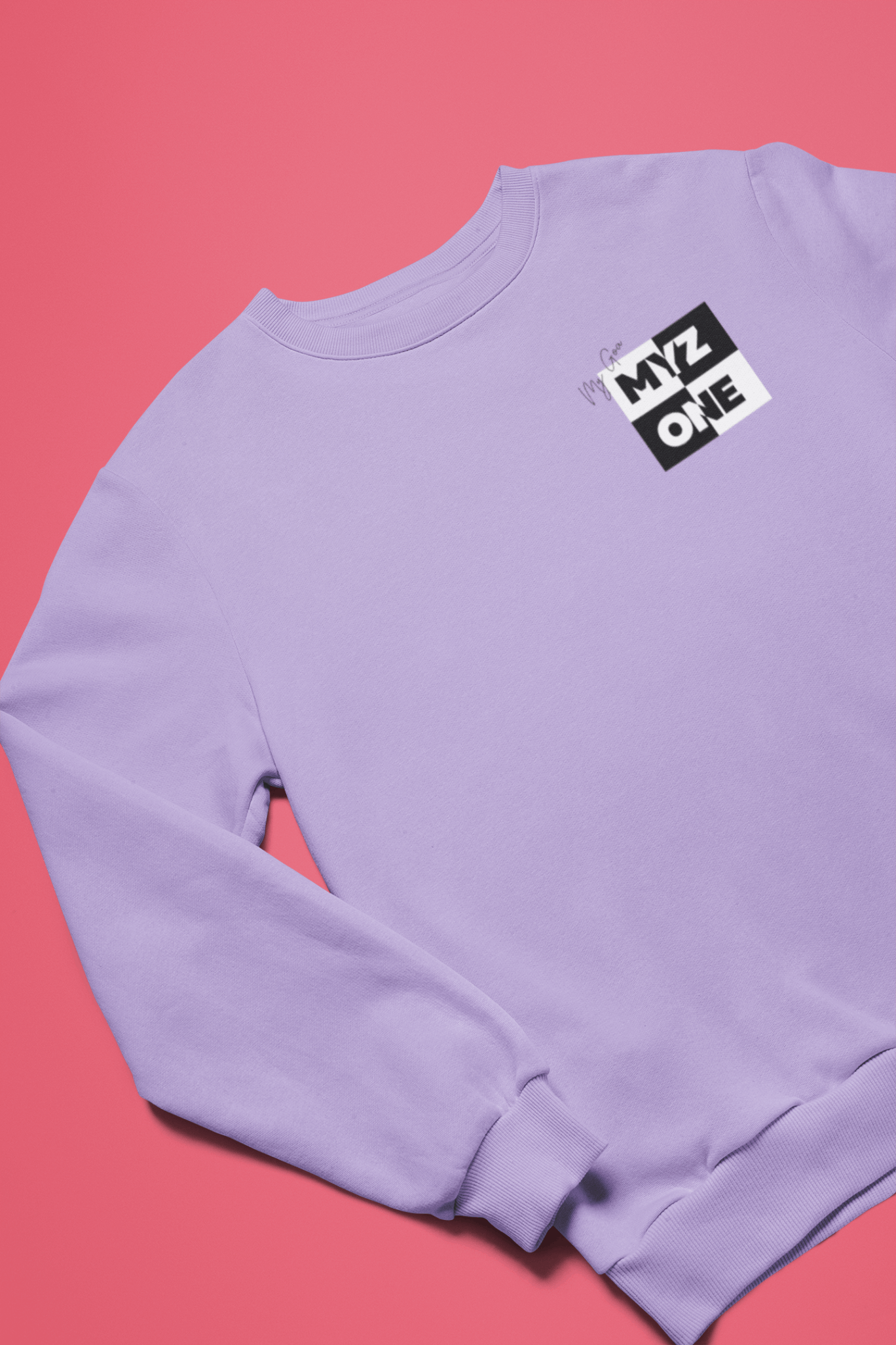 My Goa MYZONE Unisex Sweatshirt