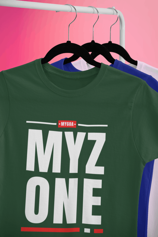 My Goa MYZONE Women's T-Shirt