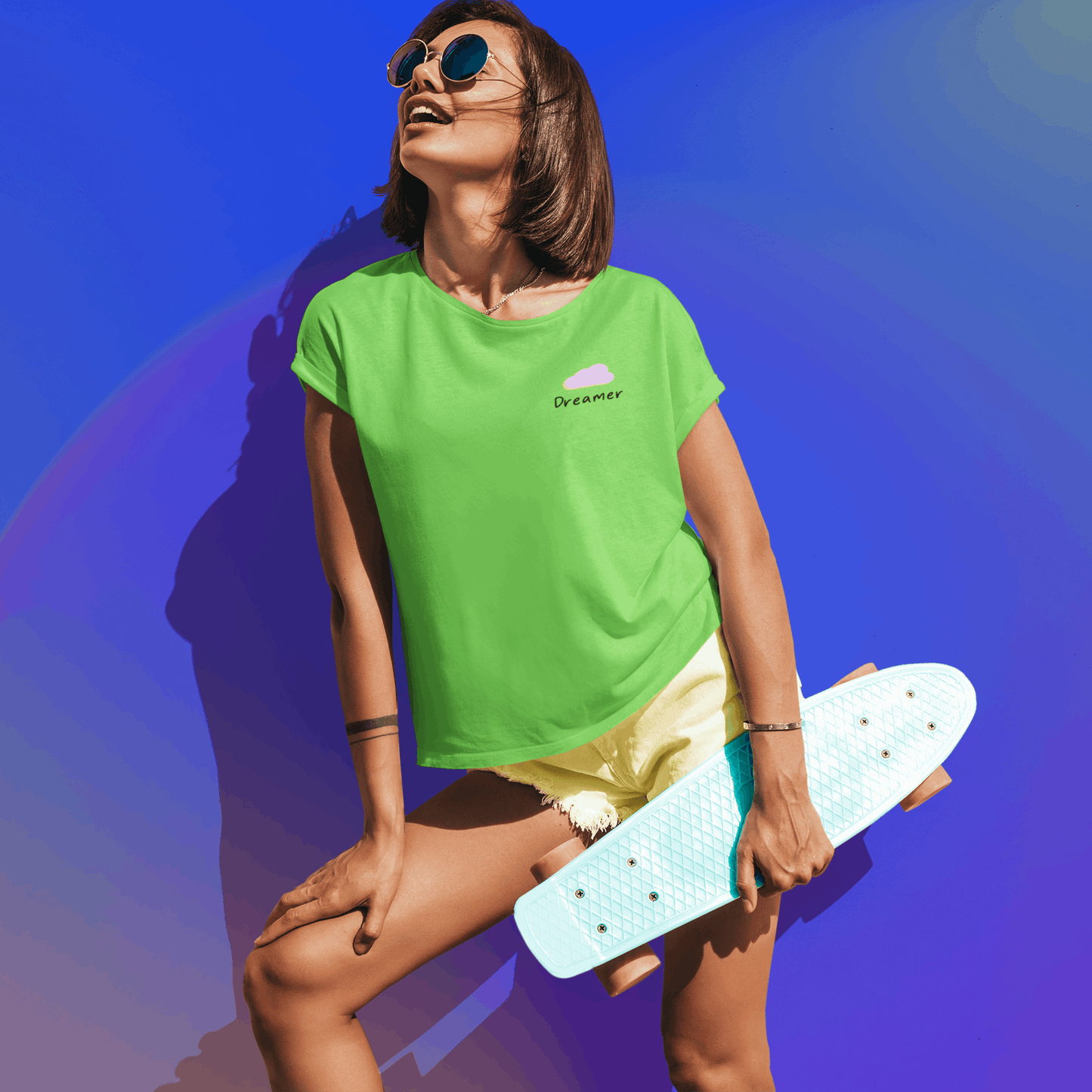 Dreamer Women's T-Shirt