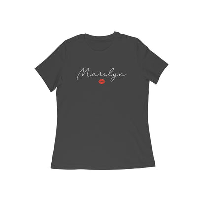 Marilyn Women's T-Shirt