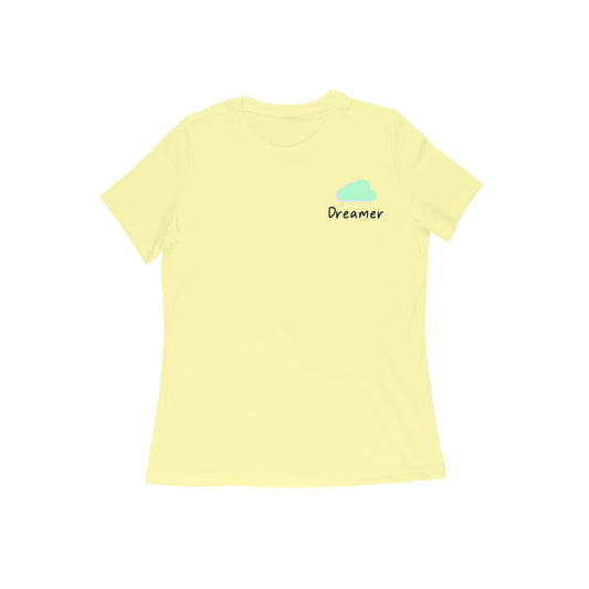 Dreamer Women's T-Shirt