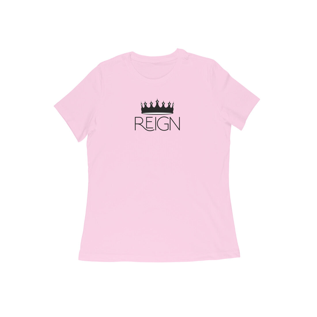 Reign Women's T-Shirt