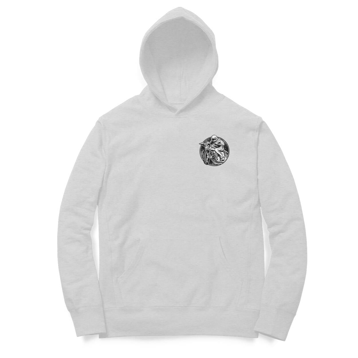Born to Ride Unisex Hoodie