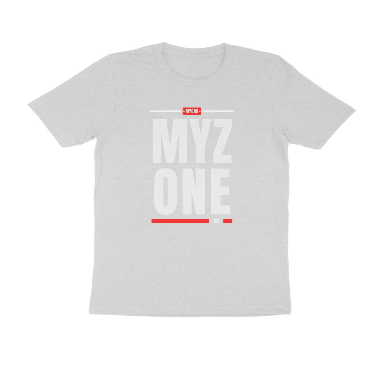My Goa MYZONE Men's T-Shirt