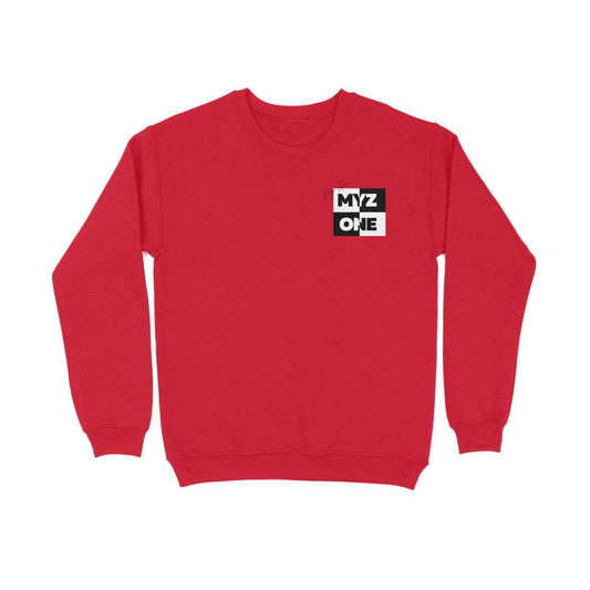 My Goa MYZONE Unisex Sweatshirt