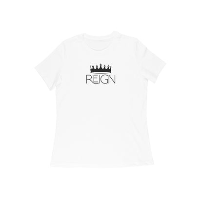 Reign Women's T-Shirt