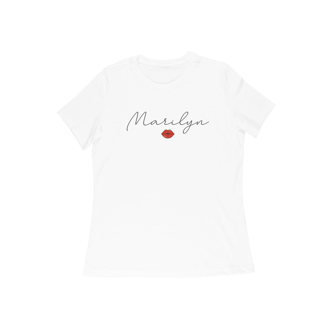 Marilyn Women's T-Shirt