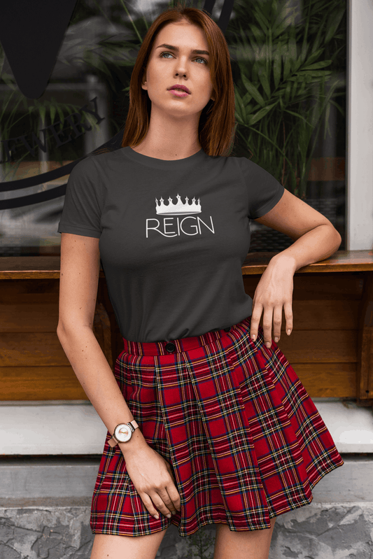 Reign Women's T-Shirt
