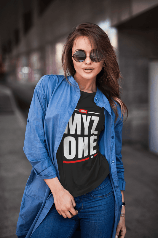My Goa MYZONE Women's T-Shirt
