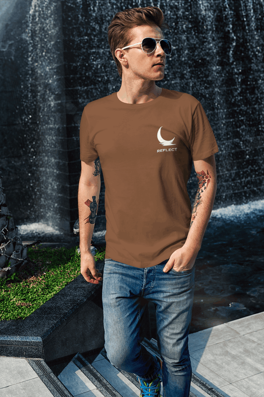 Reflect Men's T-Shirt