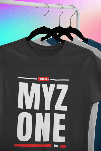 My Goa MYZONE Men's T-Shirt