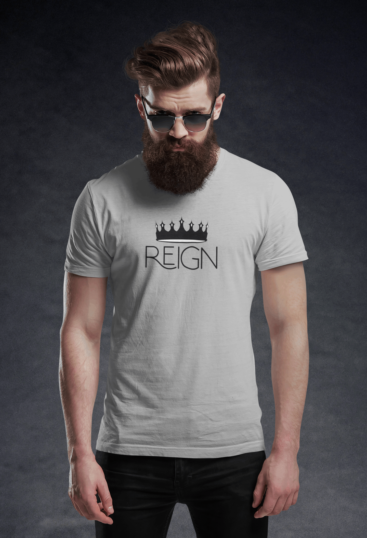 Reign Men's T-Shirt