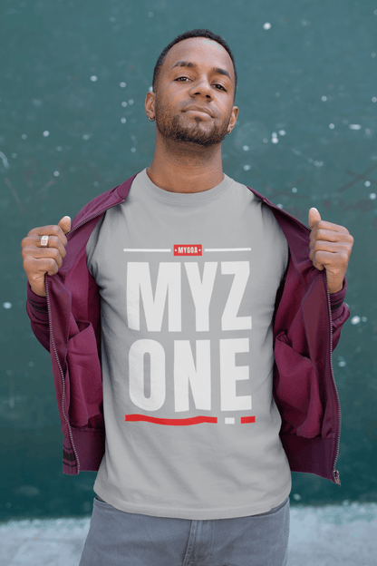 My Goa MYZONE Men's T-Shirt