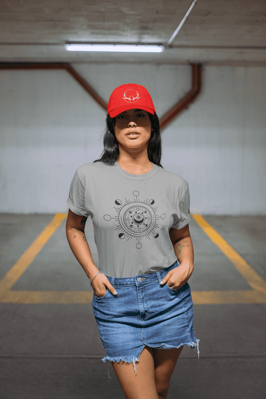 Mystic Phases Women's T-Shirt