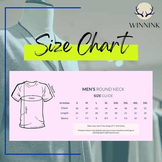 Reflect Men's T-Shirt