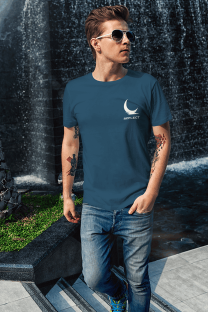 Reflect Men's T-Shirt