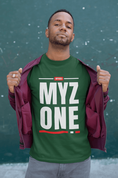 My Goa MYZONE Men's T-Shirt
