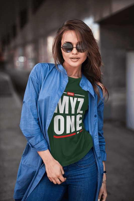 My Goa MYZONE Women's T-Shirt