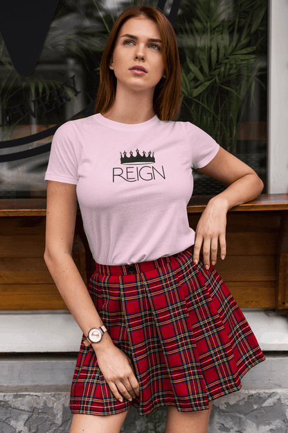 Reign Women's T-Shirt