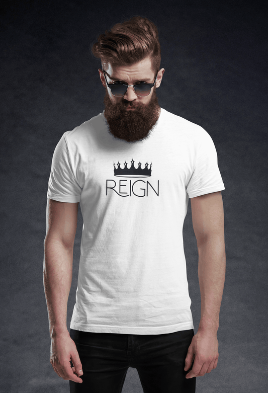 Reign Men's T-Shirt